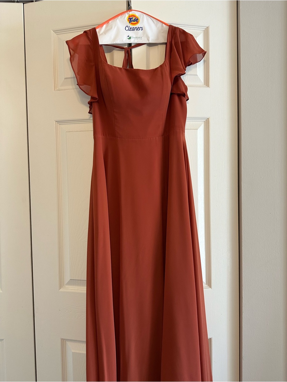 Azazie bridesmaid dress
